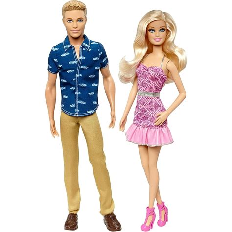 are barbie and ken dating 2018